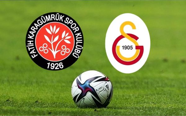Şifresiz Selçuk Sports Fatih Karagümrük Galatasaray Maçını Canlı İzle! Taraftarium24 FKG – GS Maçı Bedava Canlı İzle!
