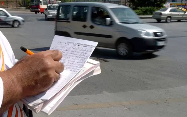 Fahri Trafik Müfettişliği Başvuru Yap 2024