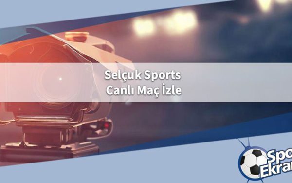Selçuk Sports ile Fenerbahçe-Beşiktaş Derbi Maçı Nasıl İzlenir?