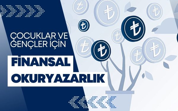 Finansal Okuryazarlık Yarışması Başvuru Yap