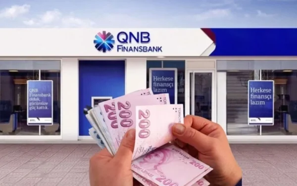 Kredi Çekemeyenlere Müjde! Finansbank Acil İhtiyaç Kredisi Başvuru Yap
