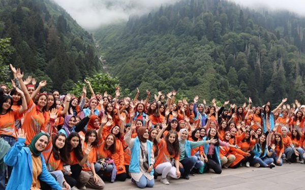 GSB Kamp Başvuruları Sonuçlandı: 2024 Yılı Sonuçlarını Şimdi Kontrol Edin!