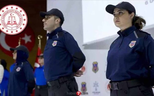 2024 Gardiyan Alımı! Başvuru Yap