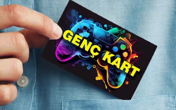 Genç Kart Başvuru Yap (Şartları) 2024