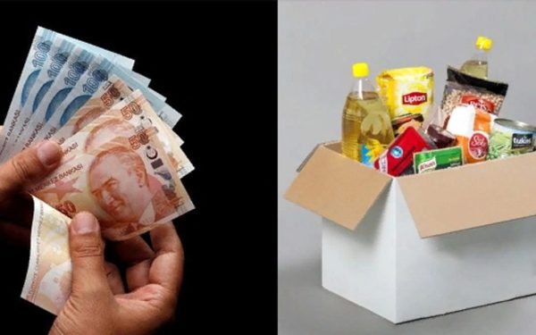 Gıda ve Nakit Yardımı Nasıl Alınır? Başvuru Yap 2024