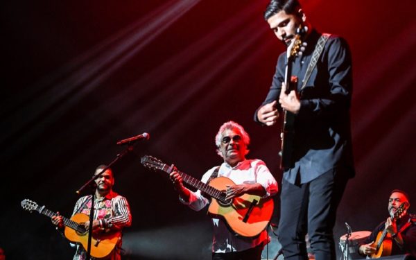 Gipsy Kings Türkiye Konseri Ne Zaman? 2024