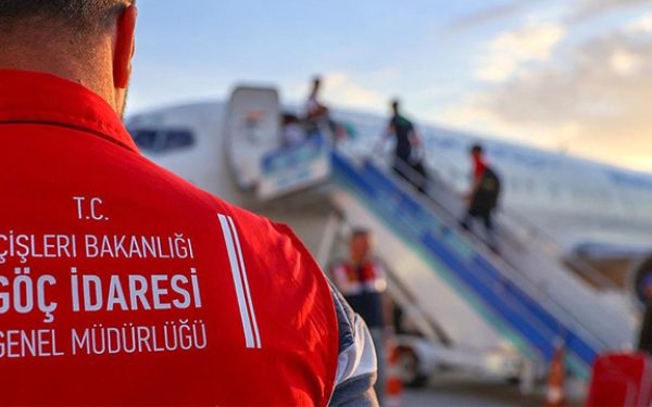 Göç İdaresi İşçi Alacak! Başvuru Şartları 2024