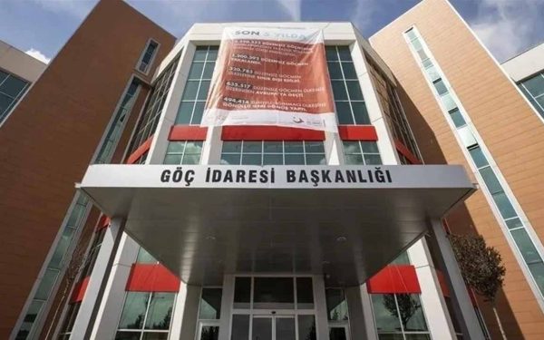Göç İdaresi Personel Alım Başvuruları Başladı! Başvuru Yap 2024