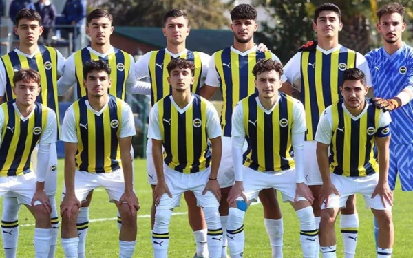 U19 Takımı Ne Demek? U19 Nedir