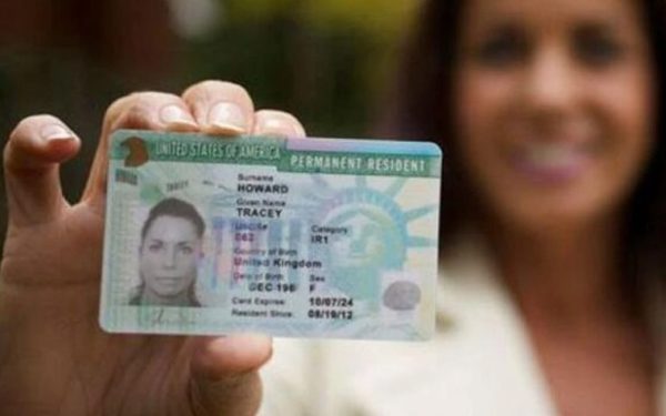 2024 Green Card Başvuru Sonuçları Ekranı