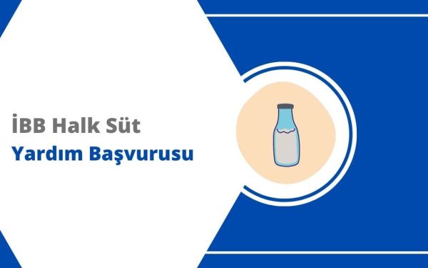 Halk Süt Başvuru