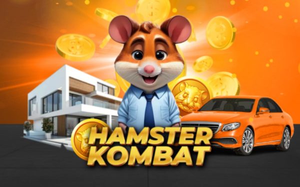 Hamster Kombat 23 Haziran Günlük Şifreler
