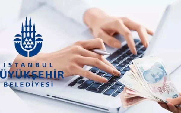 İBB Burs Hangi Bankaya Yatıyor?