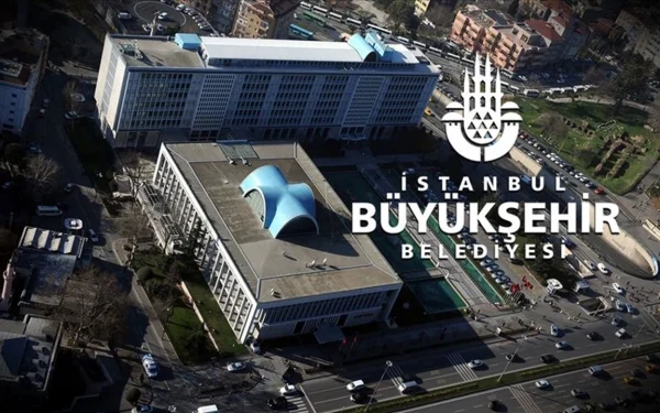 İBB 2500 TL Maddi Yardım Başvurusu 2024