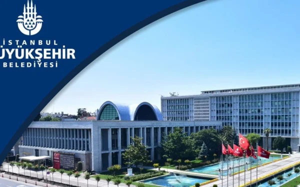 İstanbul Büyükşehir Belediyesi’nden Geniş Çaplı Personel Alımı
