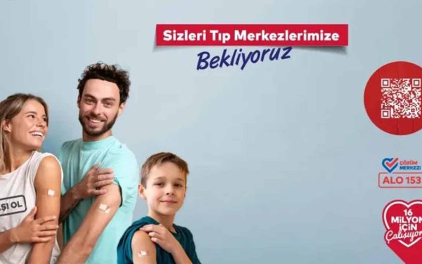İBB’den Dar Gelirlilere Ücretsiz HPV Aşısı! Başvuru Yap (Şartları) 2024
