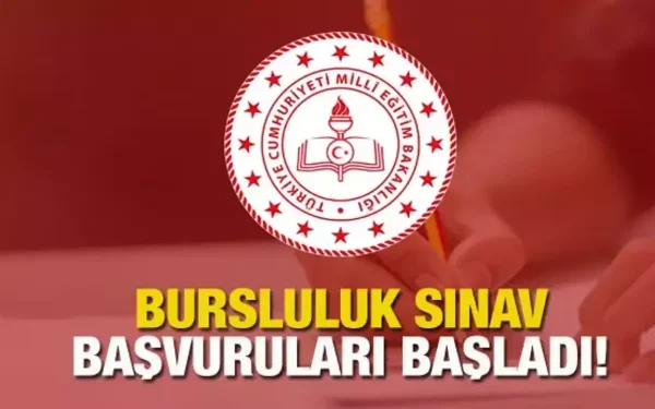 2024 İOKBS Bursluluk Sınavı Başvurusu