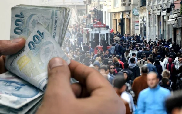 İşsizlik Ödeneği Başvuru Yap (Şartları) 2024