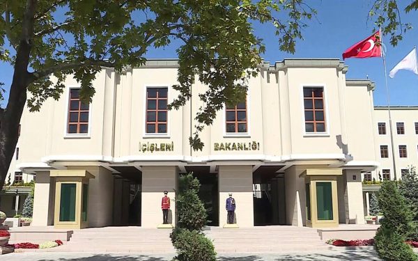 İçişleri Bakanlığı Personel Alımı 2024! Başvuru Yap