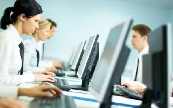 İçişleri Bakanlığı Duyurdu: 1608 Sözleşmeli Personel Alımı