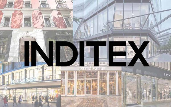 İnditex İş Başvurusu 2024