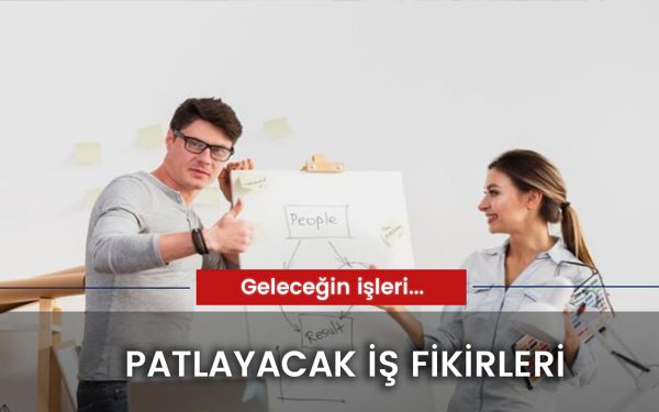 İş Kurmak İsteyenler İçin Başlangıç Rehberi