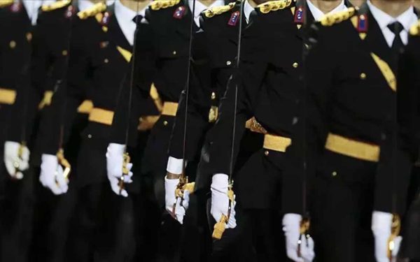 2024 Jandarma Subay ve Astsubay Alımları Başladı! Başvuru Yap (Şartları)