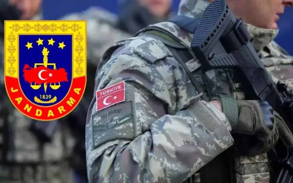 Jandarma Genel Komutanlığı Başvuru 2024