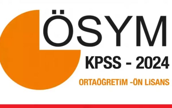 KPSS Ortaöğretim İçin Tarihler ve Ücretler Belirlendi: Başvurular Başlıyor!