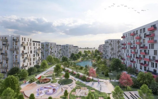 KİPTAŞ Konut Başvurusu 2024! Başvuru Yap