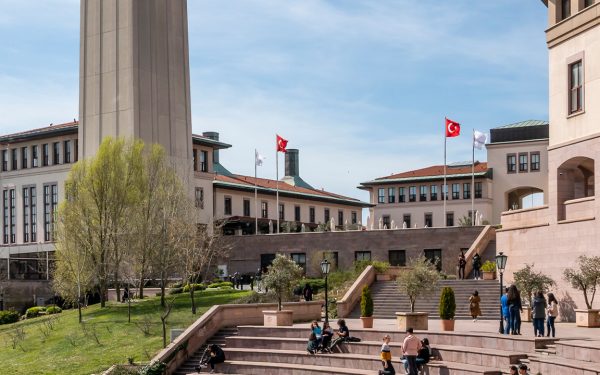 Koç Anadolu Bursiyerleri Başvuru Yap 2024