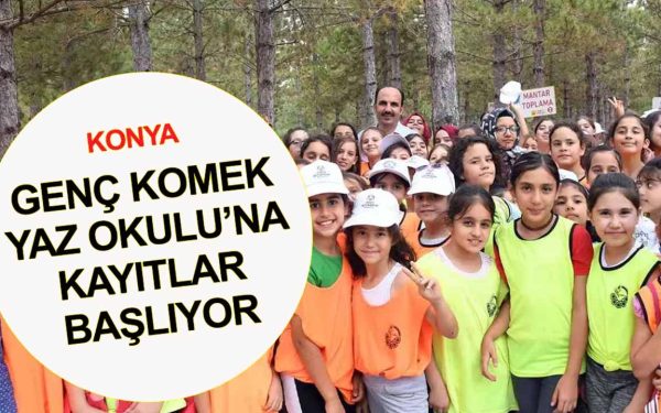 Komek org.tr Başvuru! Kayıt Tarihleri 2024 Ne Zaman, Kurs Başvurusu Nasıl Yapılır?