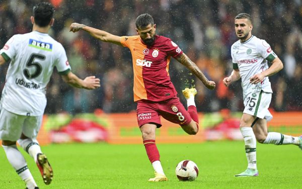 Taraftarium24 Konyaspor Galatasaray Maçı Canlı İzle! Şifresiz Selçuk Sports Galatasaray Maçını Kaçak HD İzle!