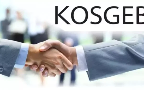 Kosgep Başvurusu Nasıl Yapılır? Başvuru Yap 2024
