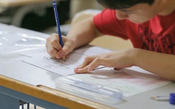 E Okul LGS Başvuru Yap 2024