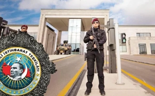 MİT Başvuru Yap (Şartları) 2024