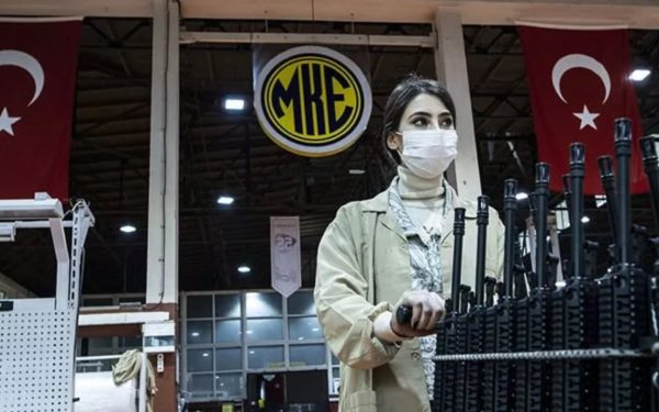 MKE Personel Alımı: Başvuru Yap 2024
