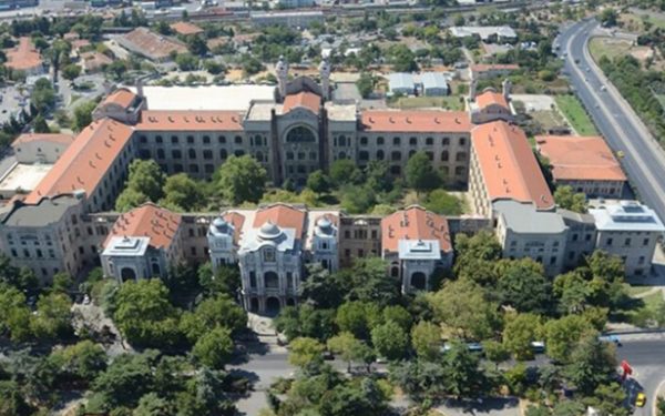Marmara Üniversitesi Yüksek Lisans Başvuru