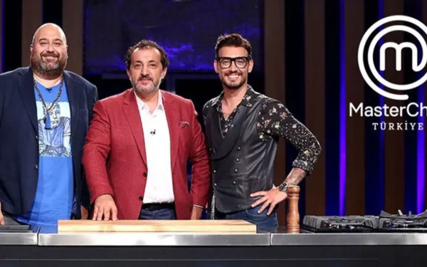 TV8 MasterChef Başvuru Yap 2024