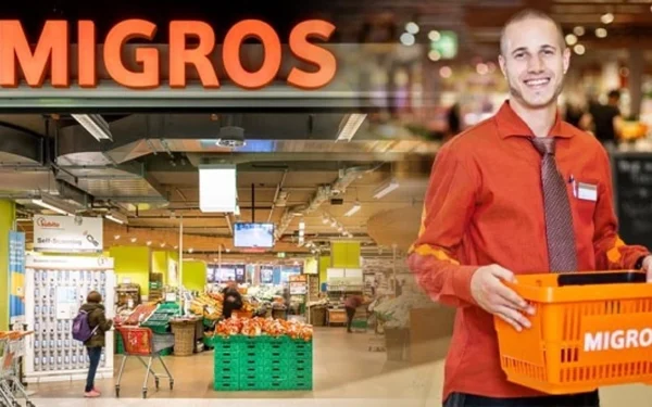 Migros Eleman Alımı: Başvuru Süreçleri ve Şartlar