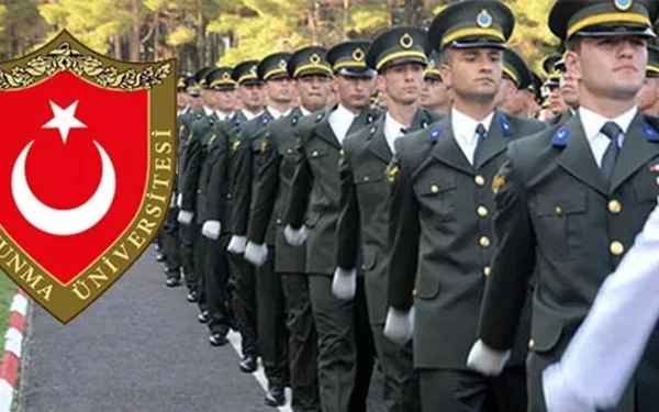 Milli Savunma Üniversitesi 2024 Başvuru Yap