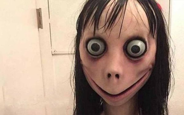 Momo Gerçek mi? Gerçek Hikayesi Nedir?