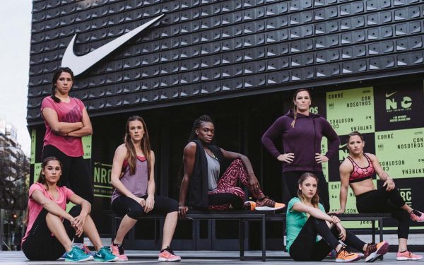 Nike Personel Alımı Başladı! Nike Başvuru Yap (Şartları) 2024