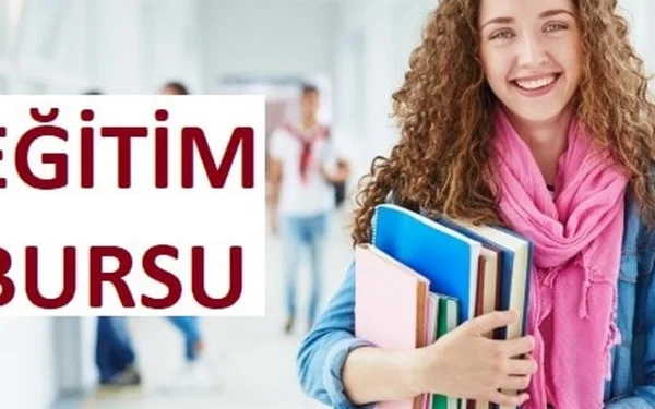Vakıflar Genel Müdürlüğü Burs Başvurusu Nasıl Yapılır?