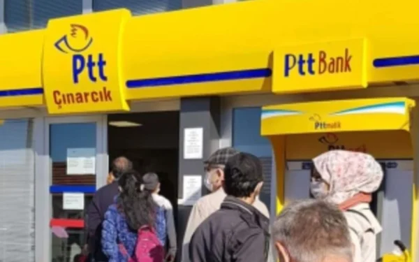 PTT Bayram Harçlığı: Kimler Faydalanabilir? Başvuru Yap