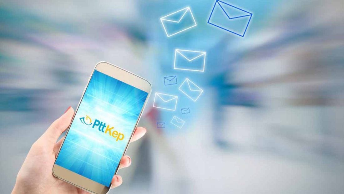 PTT KEP Ön Başvurusu Nasıl Yapılır? Online Başvuru