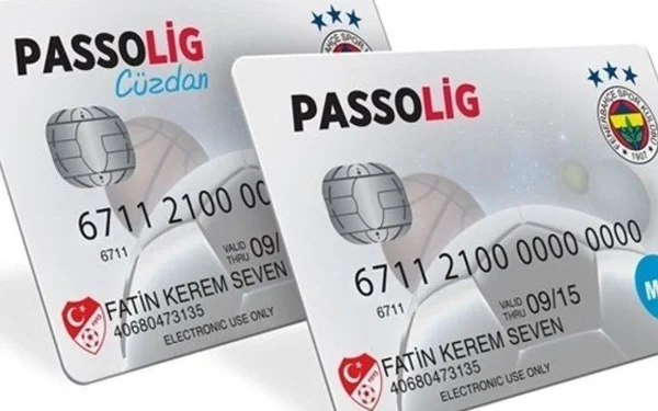 Passolig Başvuru Yap