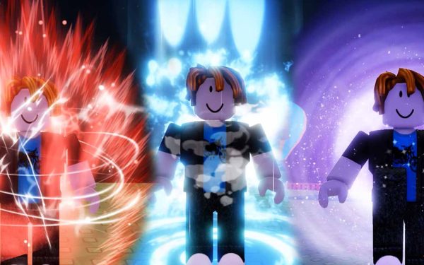 Roblox Aura Craft All Recipes Tarif Kodları (Türkçe)