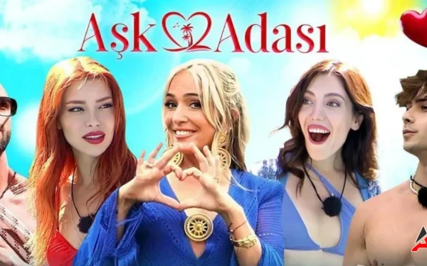 Romantizm Dolu Yarışma: Aşk Adası’nda Büyük Heyecan! Başvurular Nasıl Yapılır?