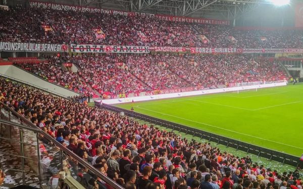 CANLI İZLE: Samsunspor – Trabzonspor Taraftarium24 Kaçak İzle “Canlı” Bedava